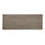 U_Style Buffet de ferme 47,2 pouces avec placage de frêne et 2 portes-467801965