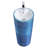 Vitreous China Pedestal Bathroom Sink with Overflow-49277005