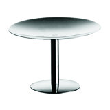 Giotto Stainless Steel Cheese Basin