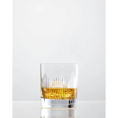 Ensemble de 4 verres élégants Scott Dof