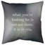 Coussin intérieur/extérieur d’inspiration auto-confidence-44610167-44610171