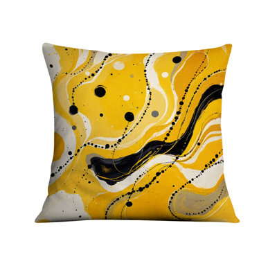 Coussin décoratif