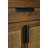  Pine DeWitt Display Cabinet
