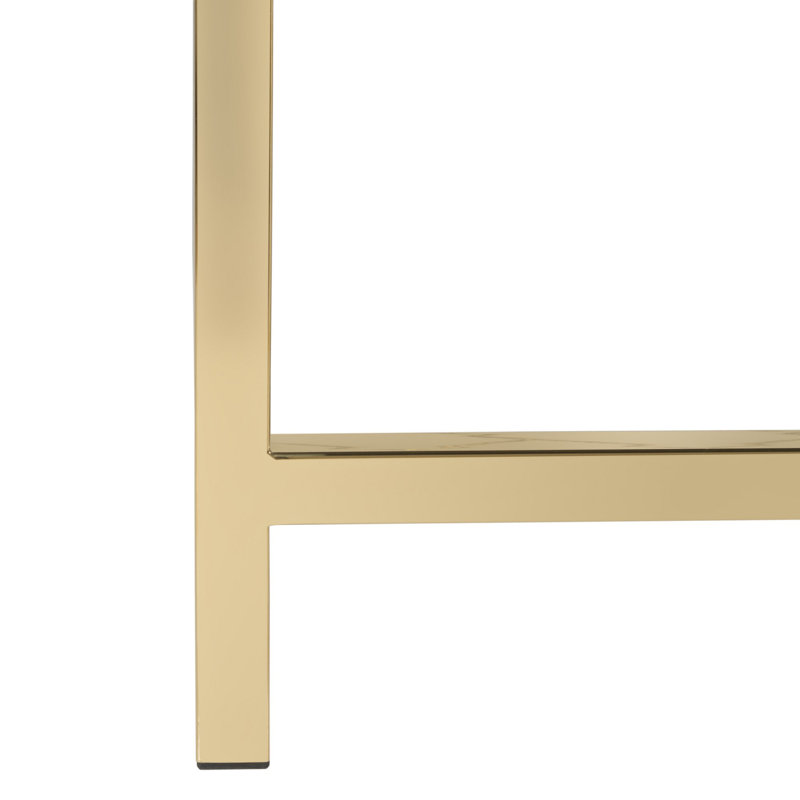 Susana King Bed Frame