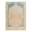 One-of-a-Kind 1'11x2'9 Hand Knotted Area Rug