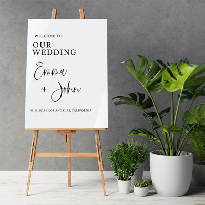 Signe de mariage