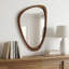 Miroir en bois-330908797