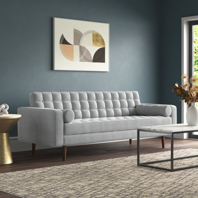 Geraldton Upholstered 85'' Sofa