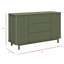 Commode Pogo Tambour-103877774