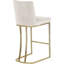 Tabouret de comptoir 26 po Heidi-2095875428-2146490601
