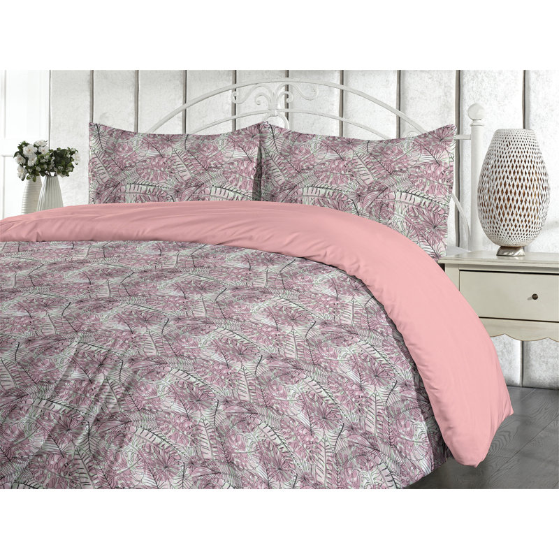 Duvet Cover, California King Duvet Cover + 2 Standard Shams