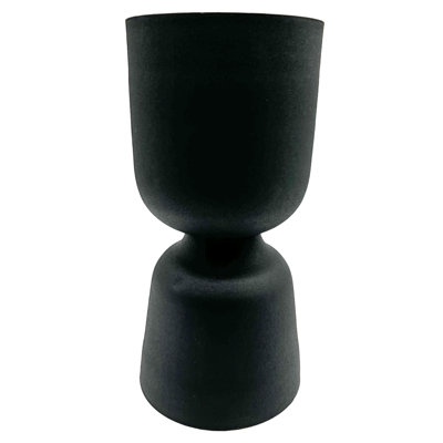 Kilgellon Handmade Aluminum Table Vase