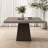 Berube Square Dining Table