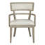 Hekman Upholstered Arm Chair