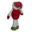 Figurine de Noël 17,5 po Jolly