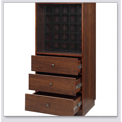 Wiesta Wine Cabinet