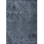 Rapture Trellis Area Rug in Blue-412142256