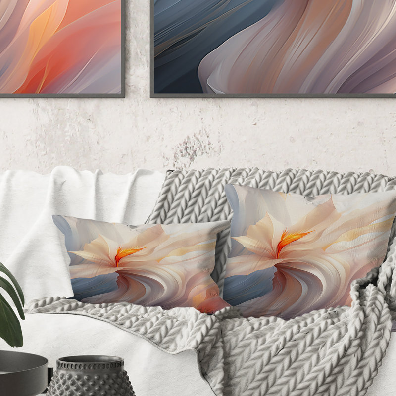 Coussin décoratif Tender Opulence