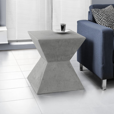 Table de bout Modern