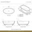 Corvara™ 59" x 32" Freestanding Soaking Bathtub-50687160