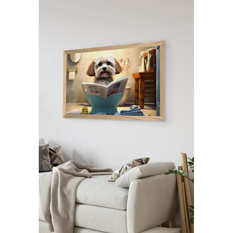 Peinture décorative sans cadre, 1 pièce, 7,9 po x 11,8 po | 100% panneau de fibres à densité moyenne, imprimé UV | Art mural moderne pour la maison et le bureau, design élégant et unique