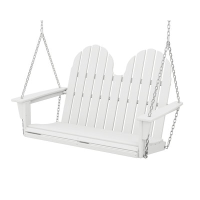 Balançoire 48 "Vineyard Adirondack