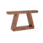 140cm Console Table-1513219108