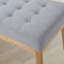 Banc rembourré 43,48 po-248462272
