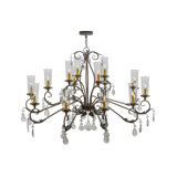 Windsor 14 - Light Chandelier