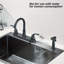 Senlesen Pull Out Kitchen Faucet