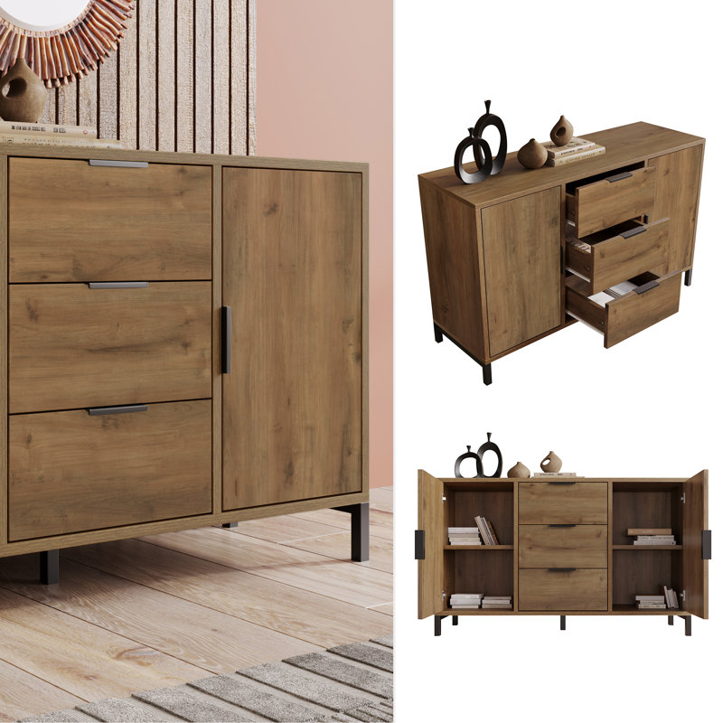 120cm Sideboard