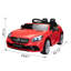Aosom 12V Electric Car for Kids Ride On-88438719