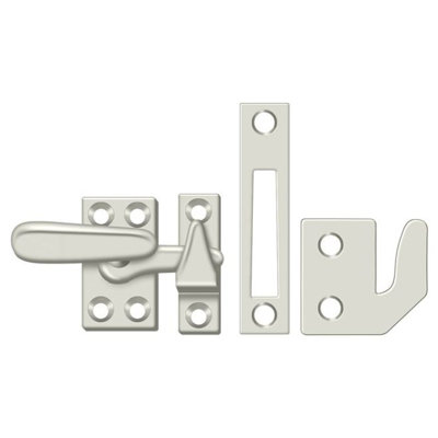 Window Bolt