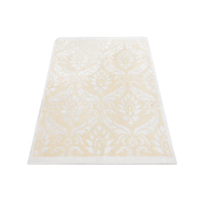 Jennings Cream Rug