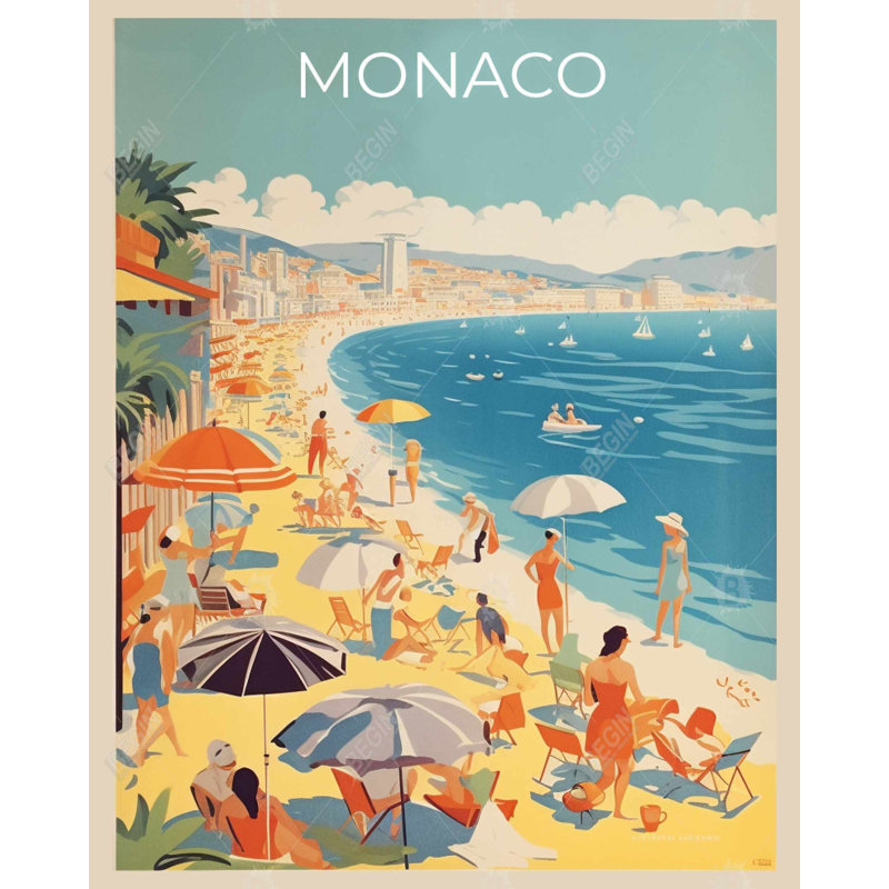 " Monaco "