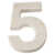 5