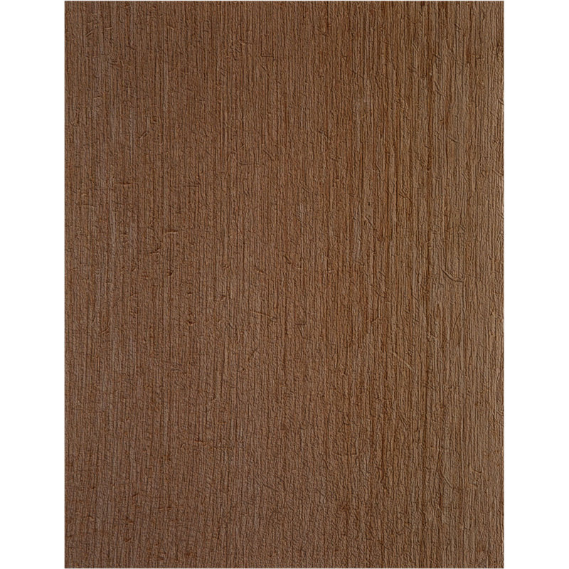 Del Monte Corbel, H 8 po x l 6 po x P 8 po, Sciage brut, Cèdre rouge