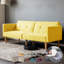 THREE SEATER SOFA BED -1574038493