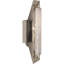 Gemma 1 - Light Flush Mounted Sconce-1186295222