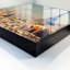 Metal Decorative Trunk
