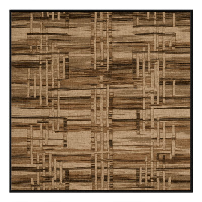  Tapis hawaïen à motifs de tapis lavables