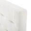Lit plateforme tapissier en bois avec tête de lit Teddy-130905927-130905926