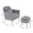 Azoriah 28.9 Wide Armchair-284837100