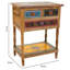 Apolo 58cm Console Table