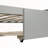Daybed with Trundle Bed-1048244704