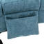 Chaise longue rembourrée Laquasia-1982099794