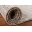Tapis oriental moderne Gabbeh noué à la main 4 x 6