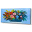 «Life Style Flowers Vase», peinture sur toile-1812271803-1812271798