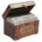 Millersburg Wooden Decorative Box