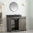 Cayden 42'' Single Bathroom Vanity with Top-1352409239-1470403201
